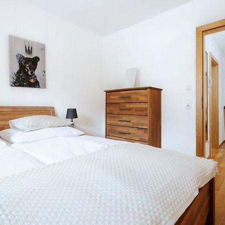 Ferienhaus Florianiweg Bad Gastein Ngoại thất bức ảnh