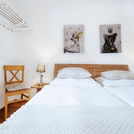 Ferienhaus Florianiweg Bad Gastein Ngoại thất bức ảnh