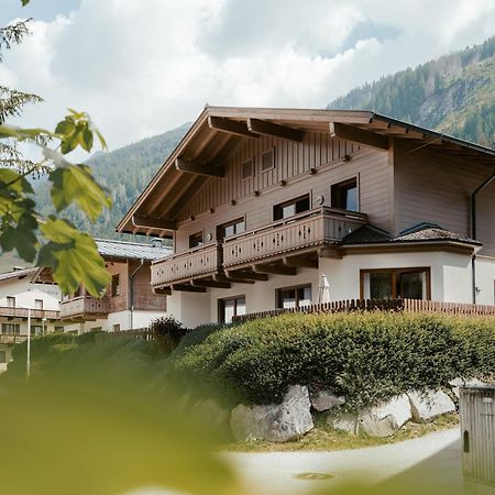 Ferienhaus Florianiweg Bad Gastein Ngoại thất bức ảnh