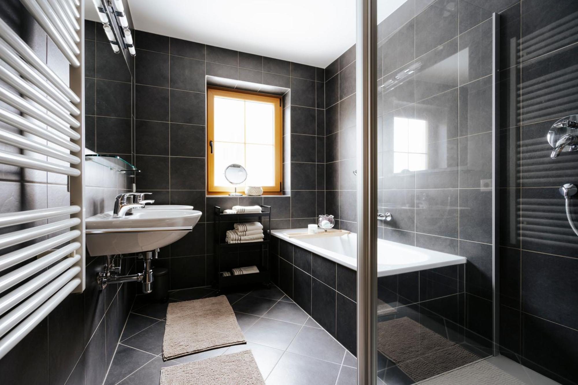 Ferienhaus Florianiweg Bad Gastein Ngoại thất bức ảnh
