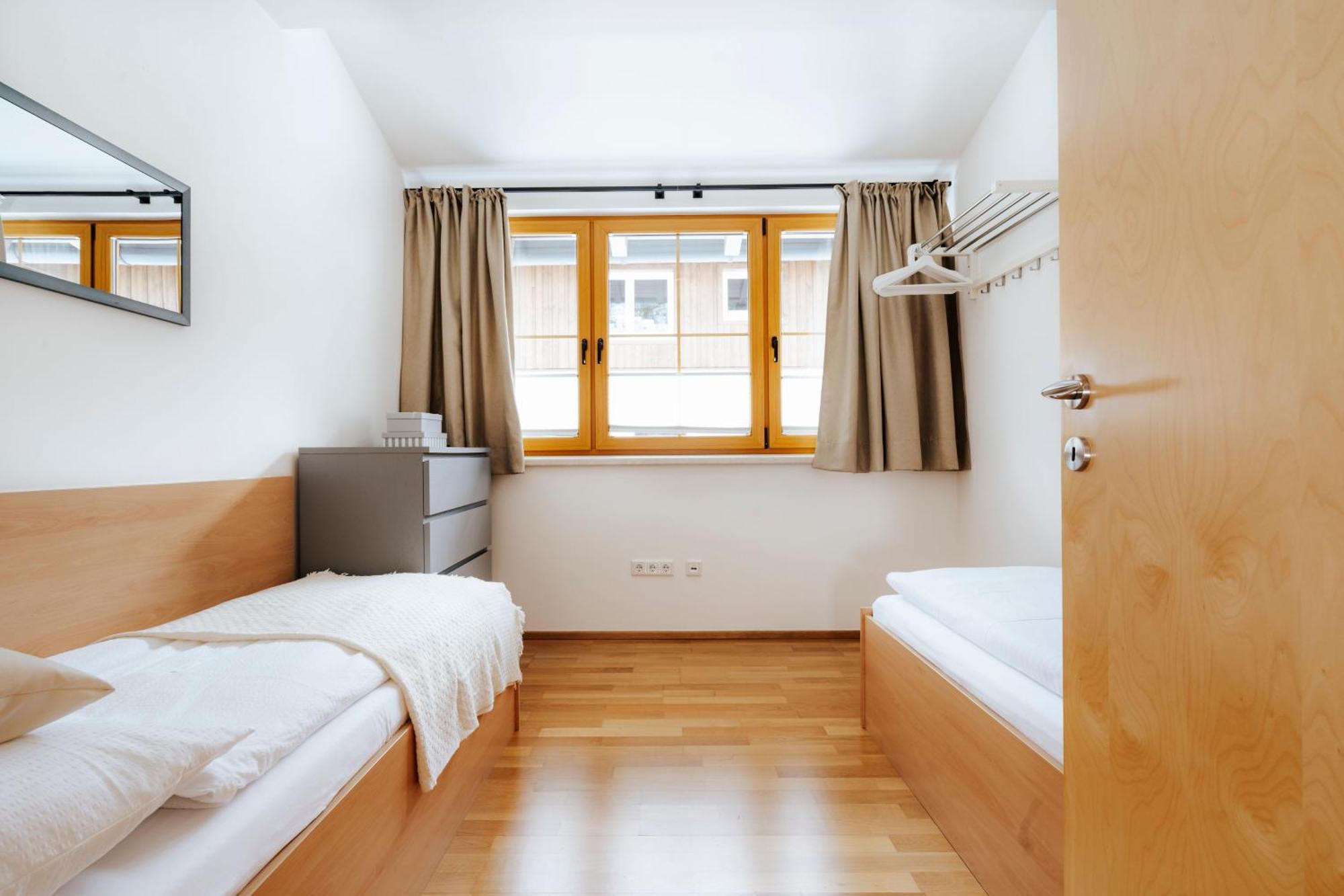 Ferienhaus Florianiweg Bad Gastein Ngoại thất bức ảnh