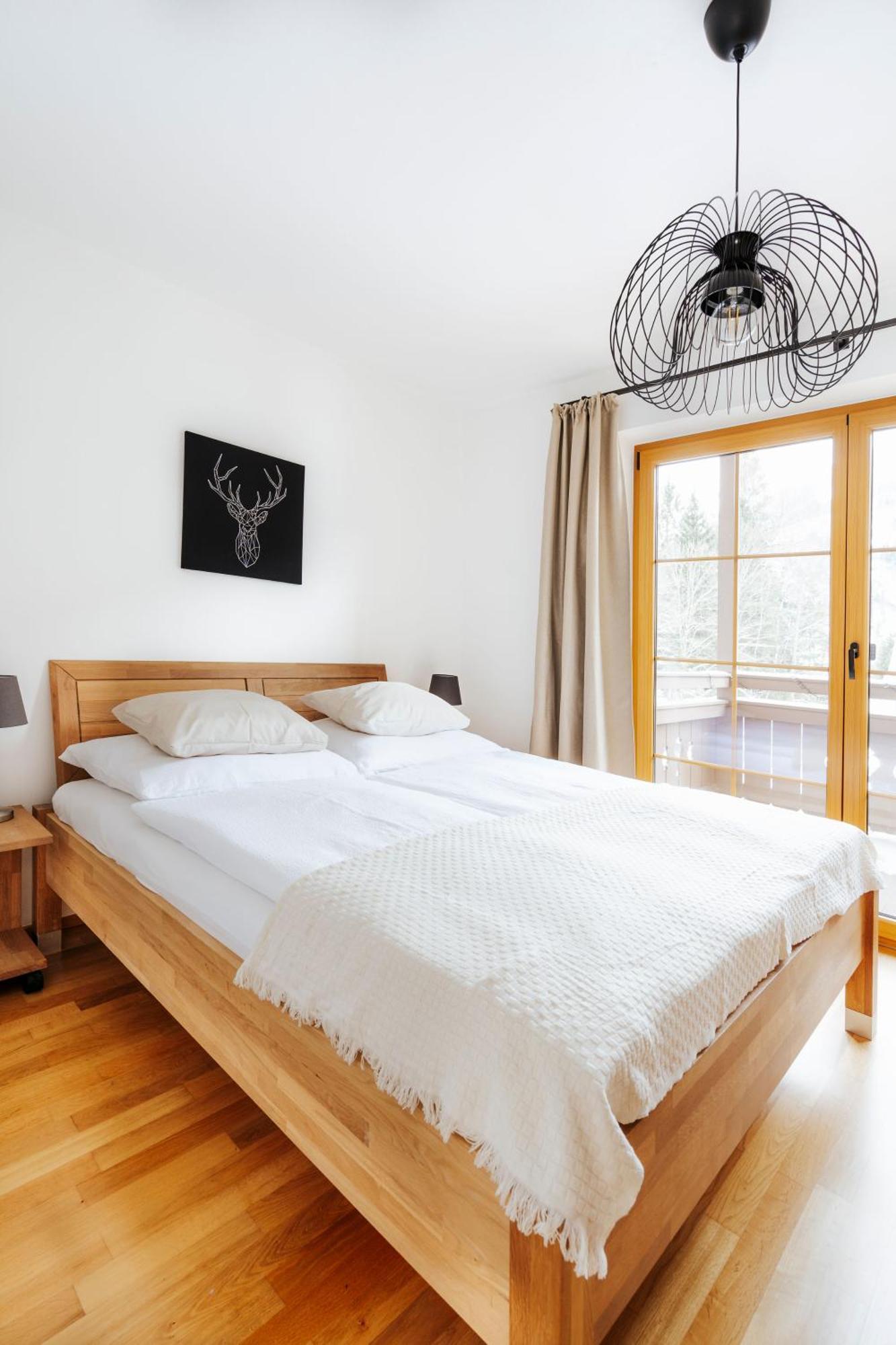Ferienhaus Florianiweg Bad Gastein Ngoại thất bức ảnh