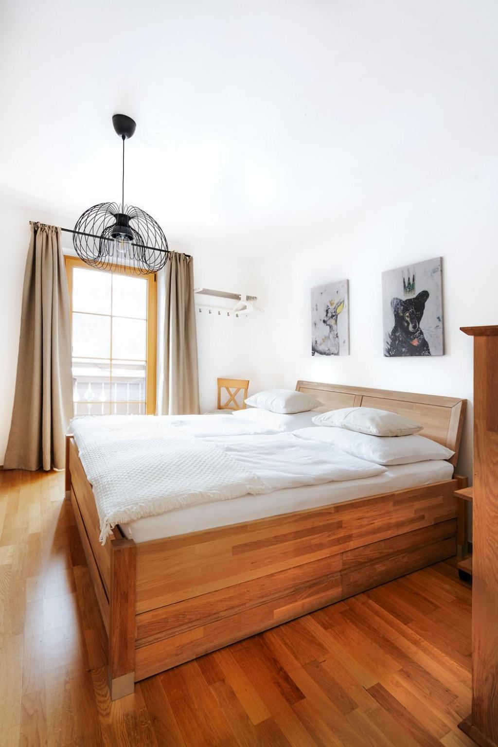 Ferienhaus Florianiweg Bad Gastein Ngoại thất bức ảnh