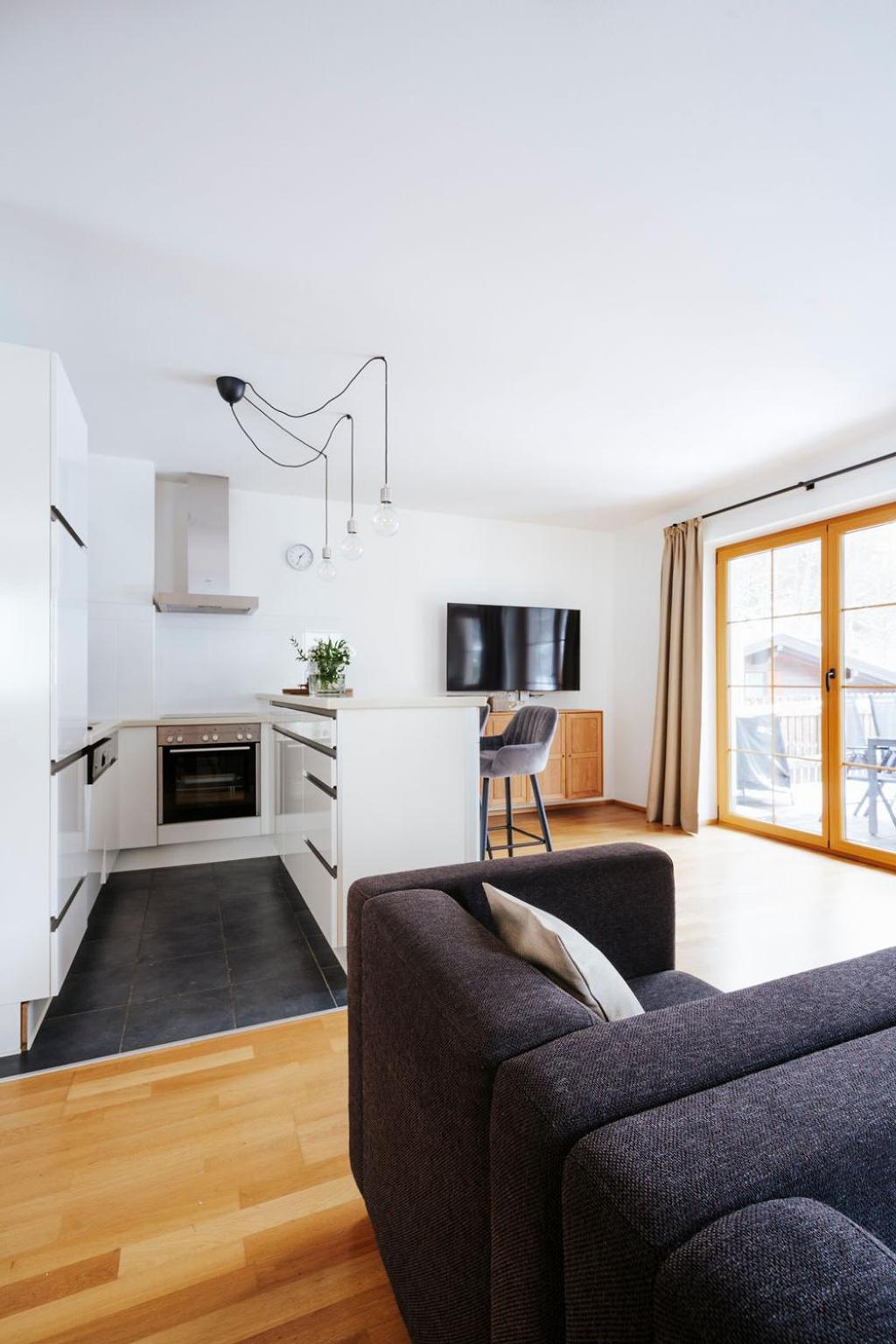 Ferienhaus Florianiweg Bad Gastein Ngoại thất bức ảnh