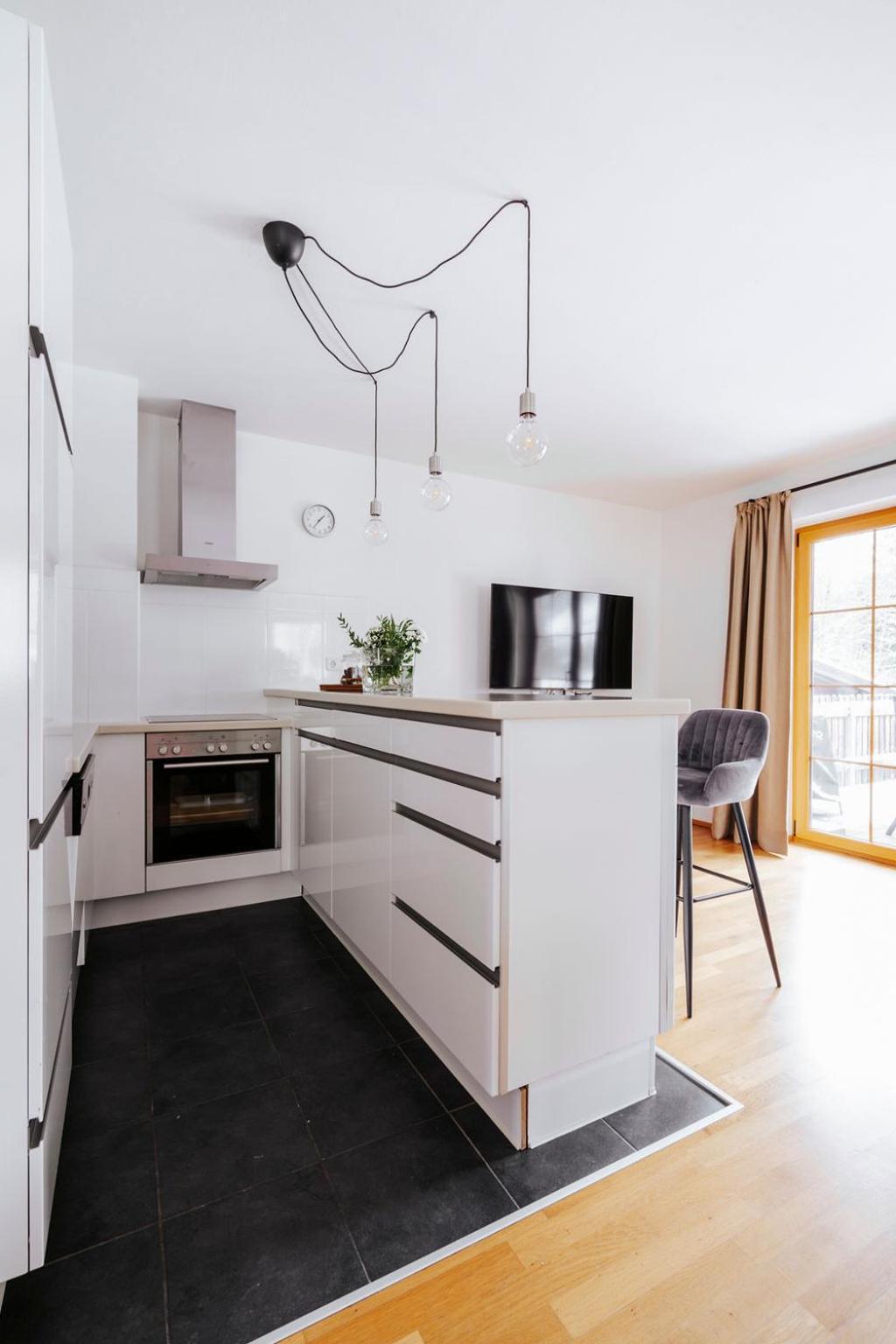 Ferienhaus Florianiweg Bad Gastein Ngoại thất bức ảnh