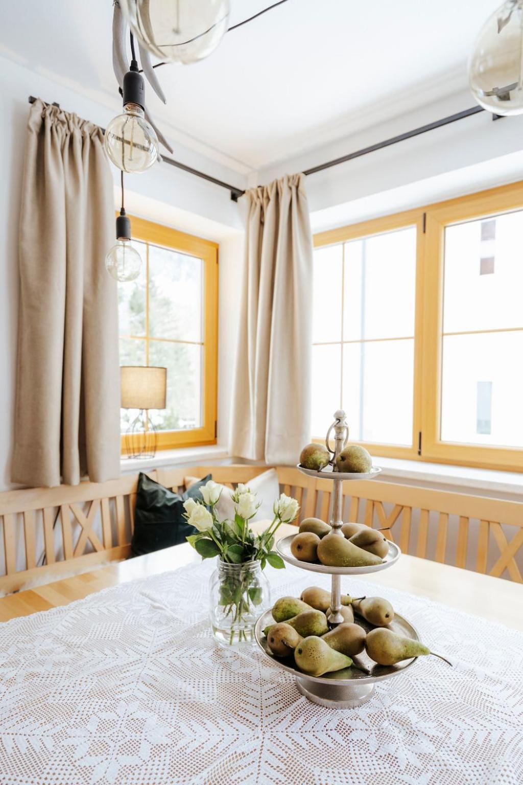 Ferienhaus Florianiweg Bad Gastein Ngoại thất bức ảnh