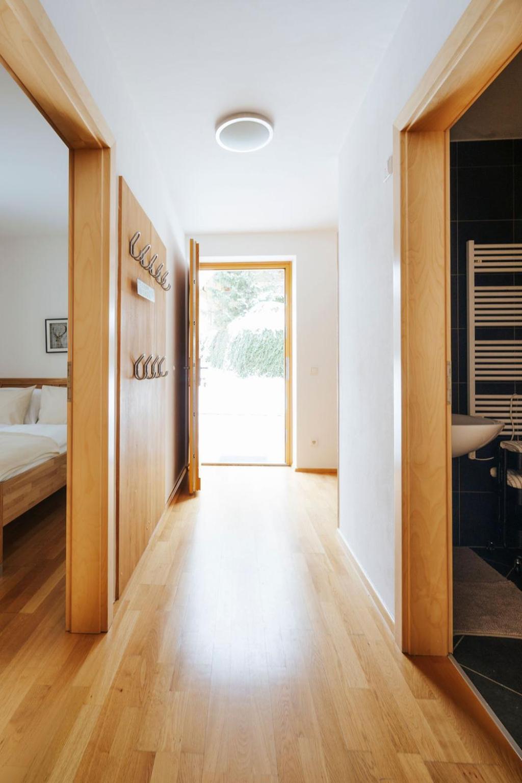Ferienhaus Florianiweg Bad Gastein Ngoại thất bức ảnh