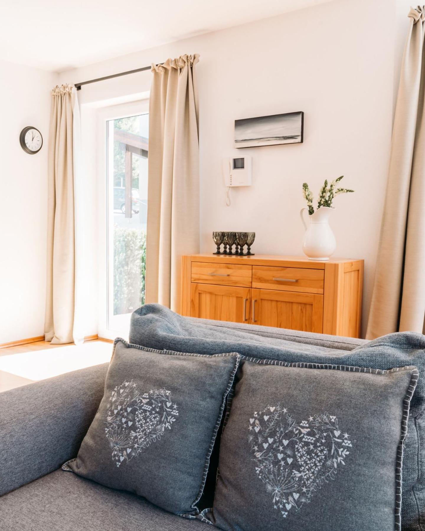 Ferienhaus Florianiweg Bad Gastein Ngoại thất bức ảnh