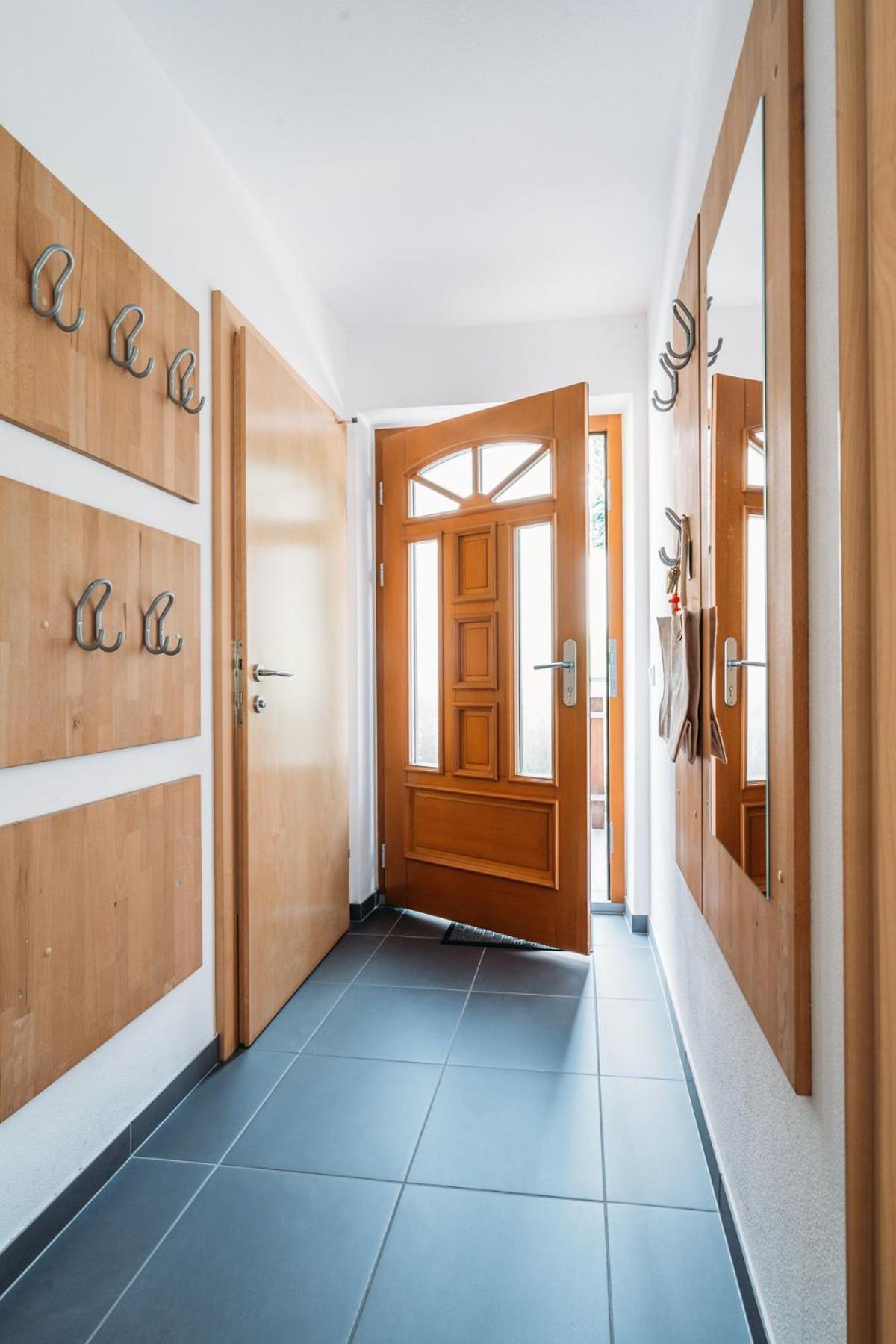 Ferienhaus Florianiweg Bad Gastein Ngoại thất bức ảnh