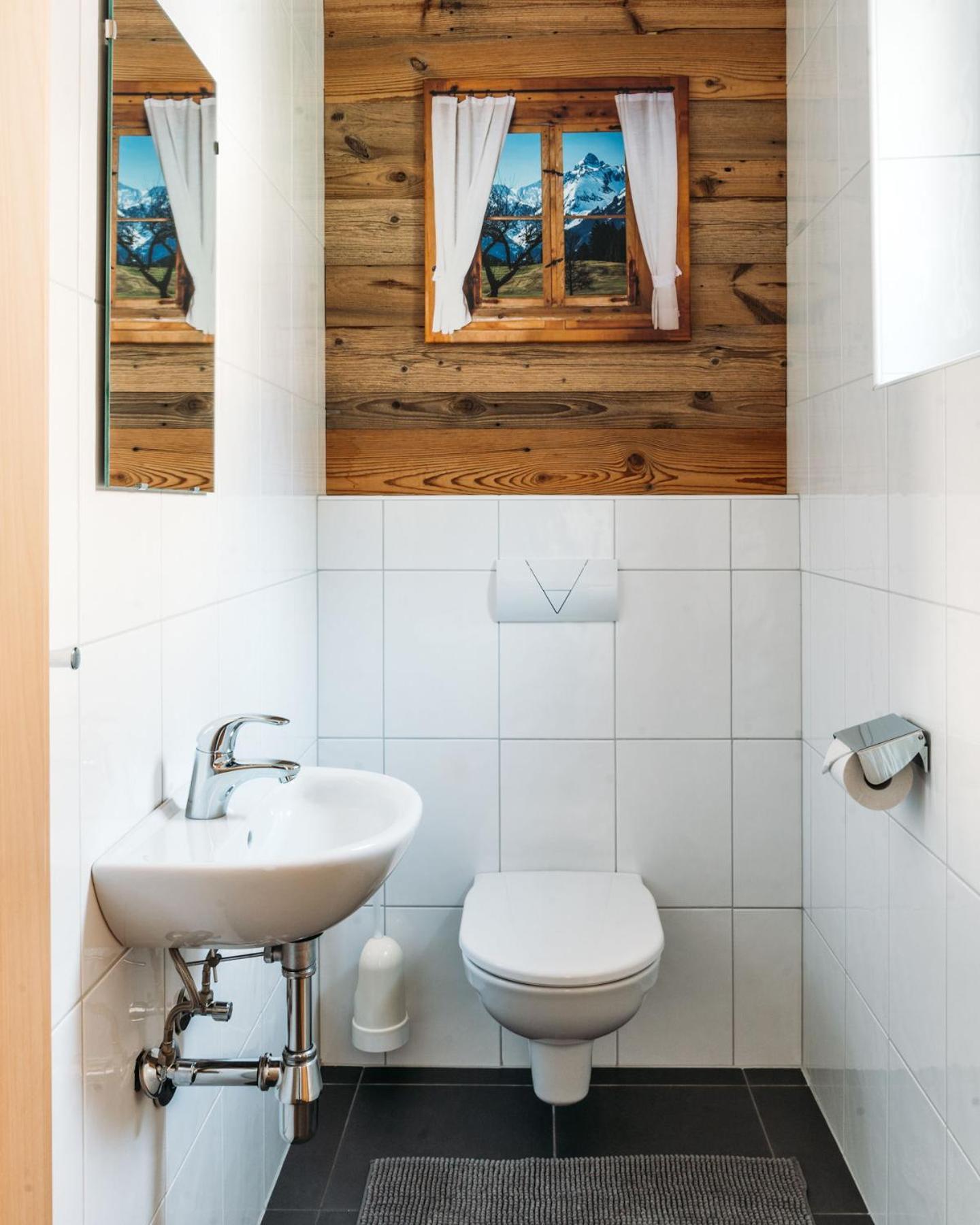 Ferienhaus Florianiweg Bad Gastein Ngoại thất bức ảnh