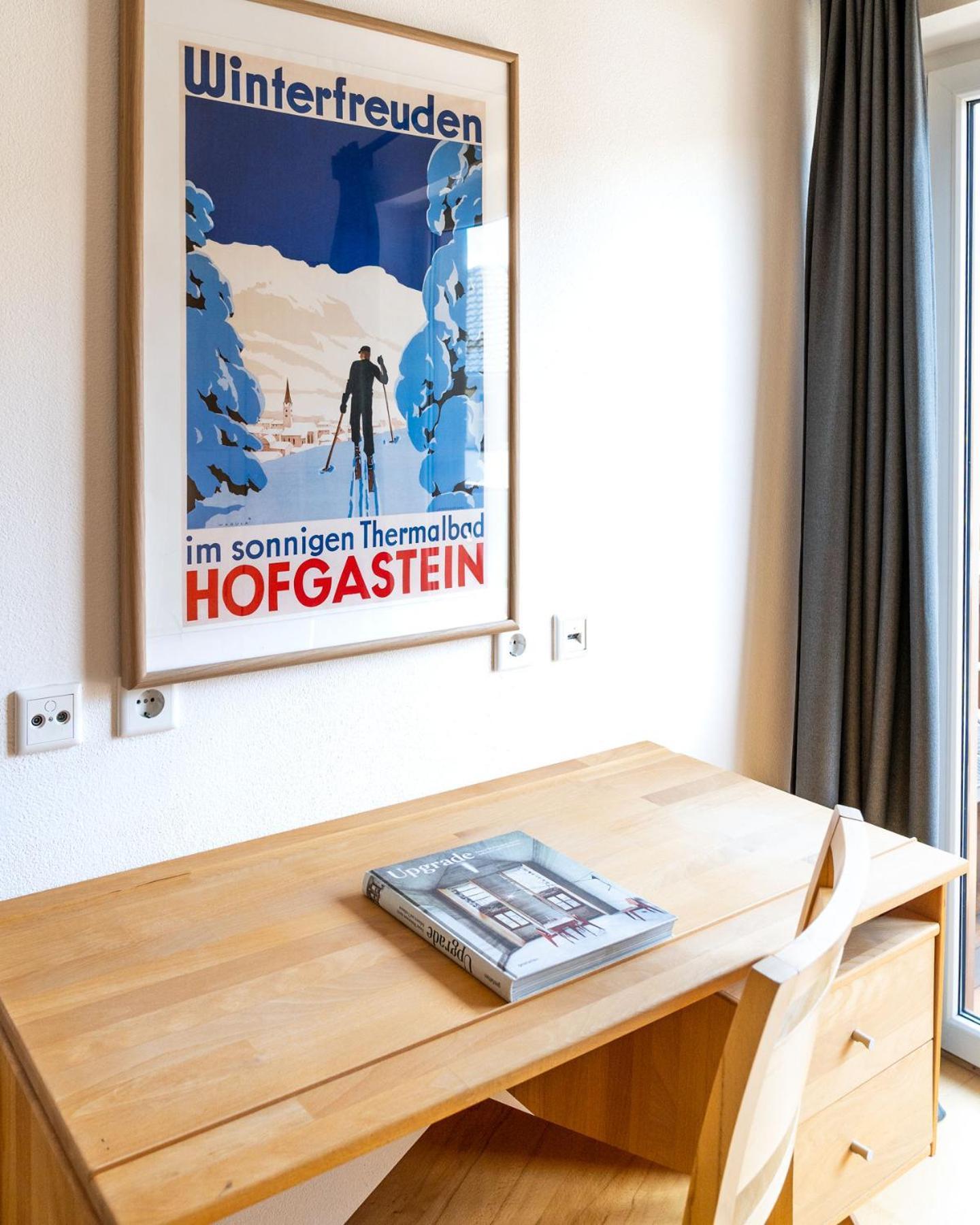 Ferienhaus Florianiweg Bad Gastein Ngoại thất bức ảnh