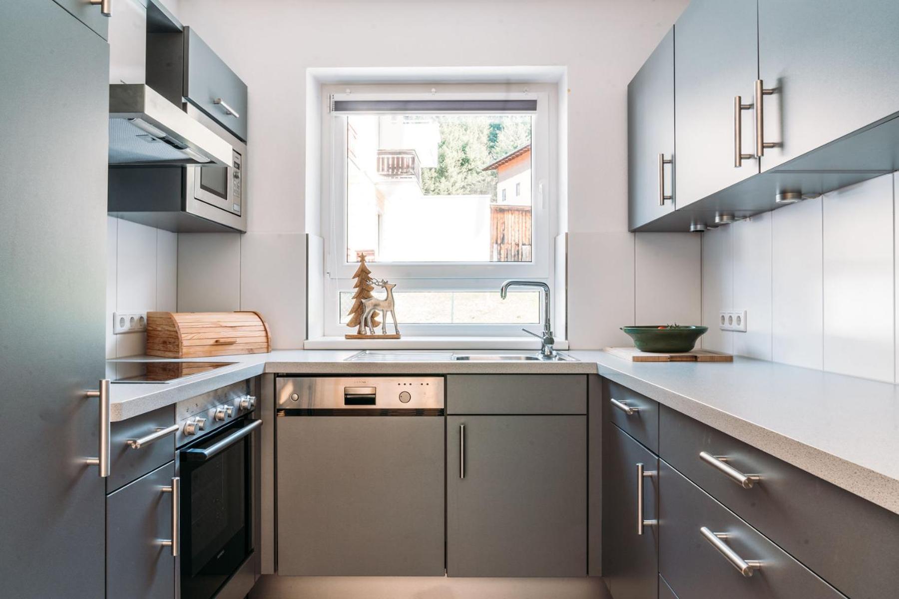 Ferienhaus Florianiweg Bad Gastein Ngoại thất bức ảnh