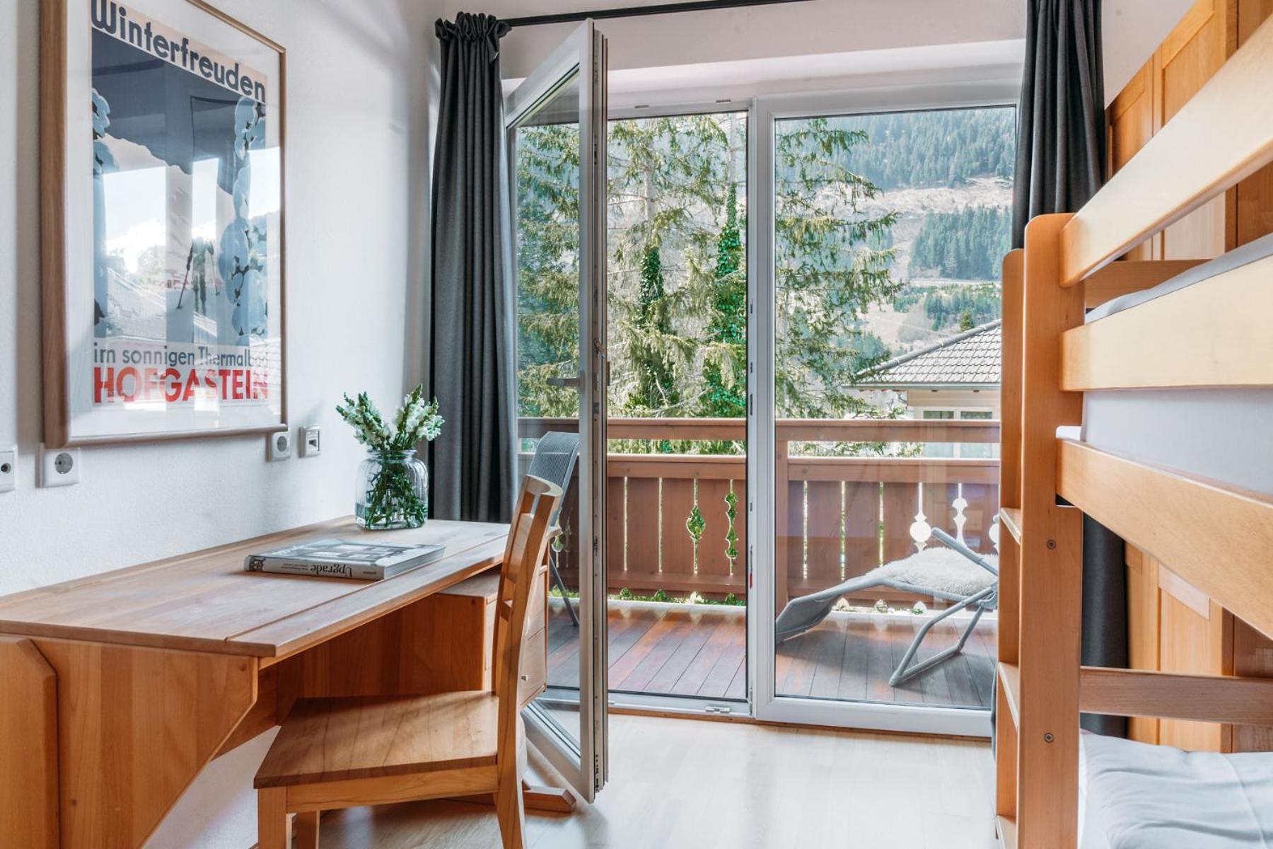 Ferienhaus Florianiweg Bad Gastein Ngoại thất bức ảnh
