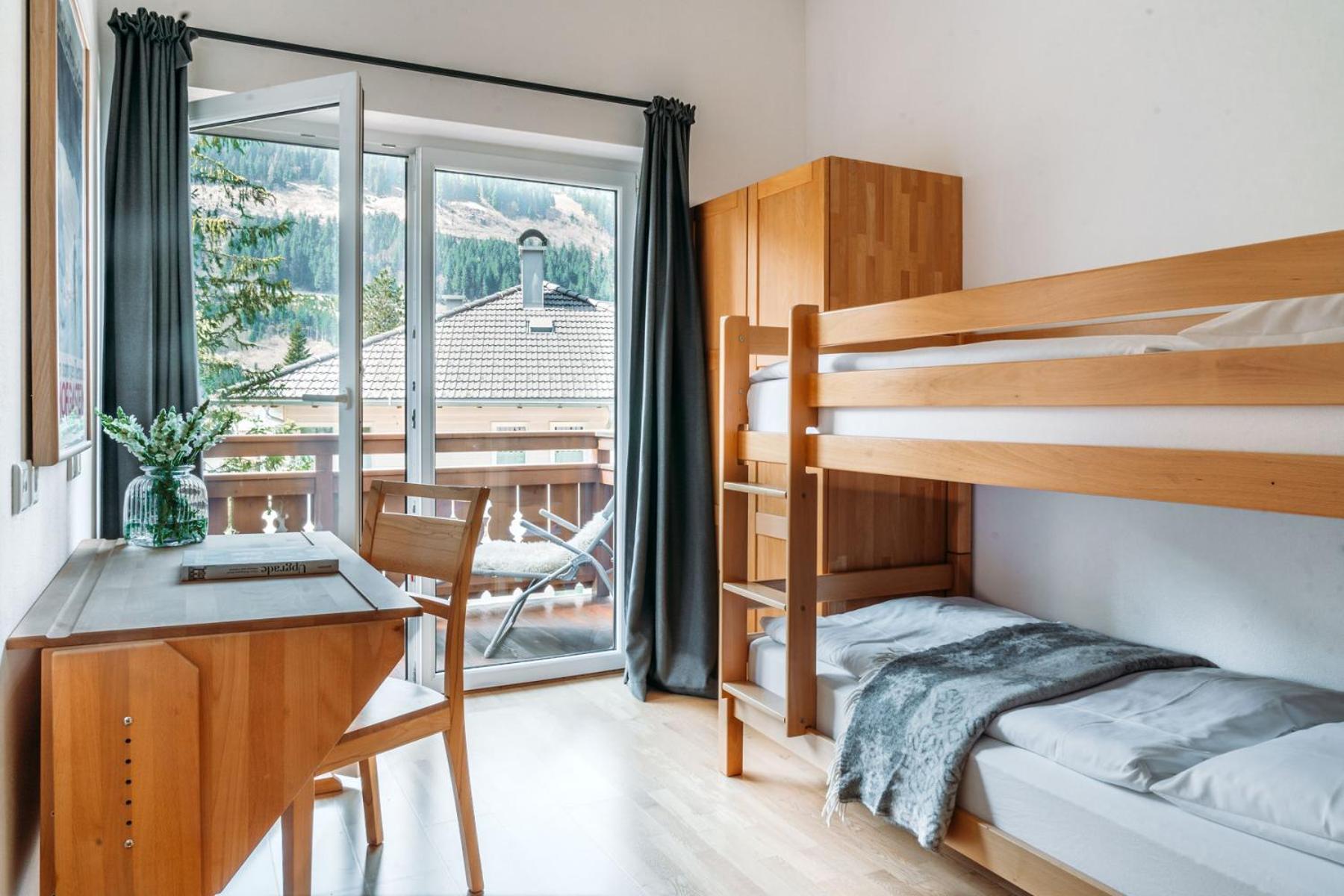 Ferienhaus Florianiweg Bad Gastein Ngoại thất bức ảnh