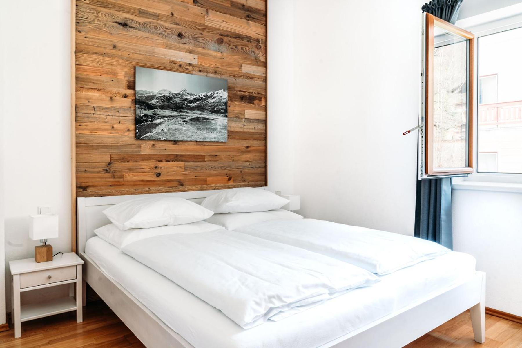 Ferienhaus Florianiweg Bad Gastein Ngoại thất bức ảnh
