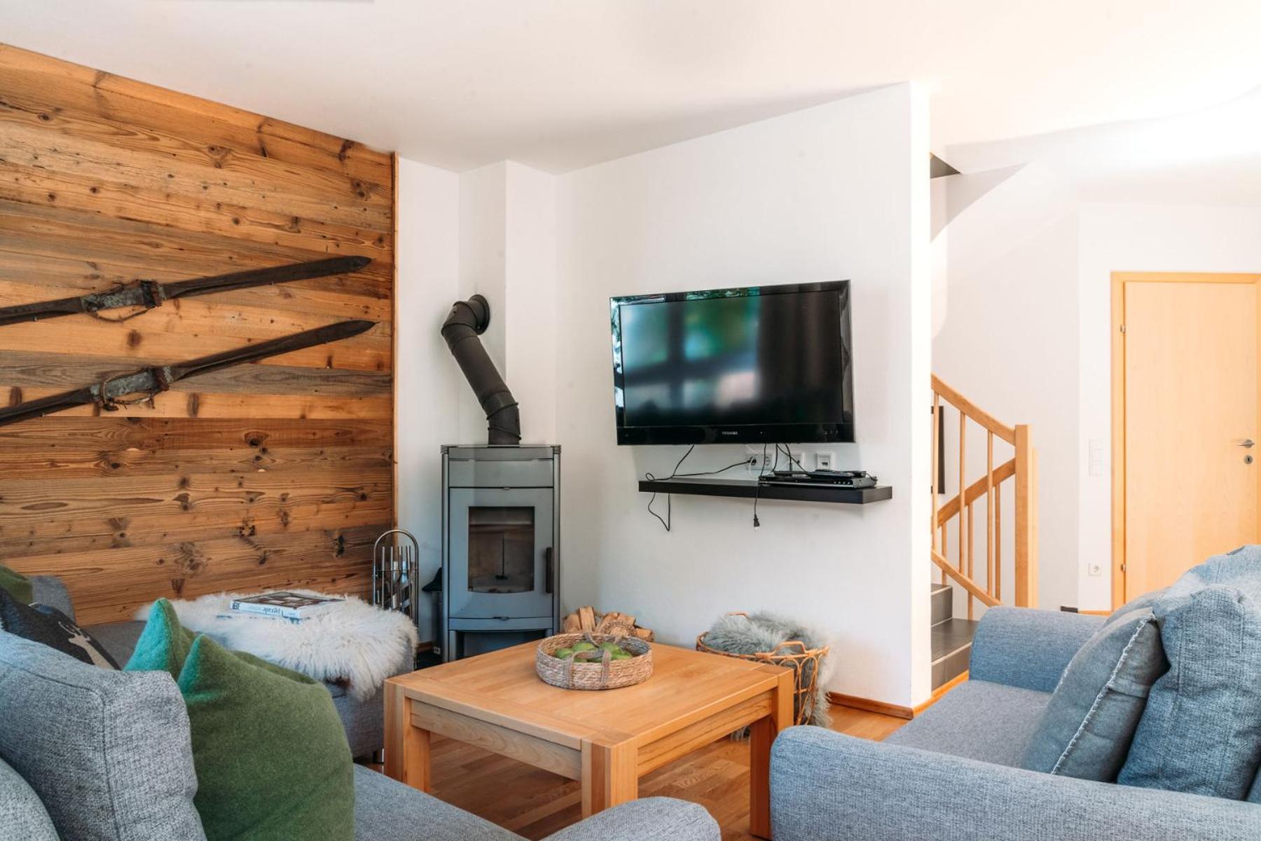 Ferienhaus Florianiweg Bad Gastein Ngoại thất bức ảnh