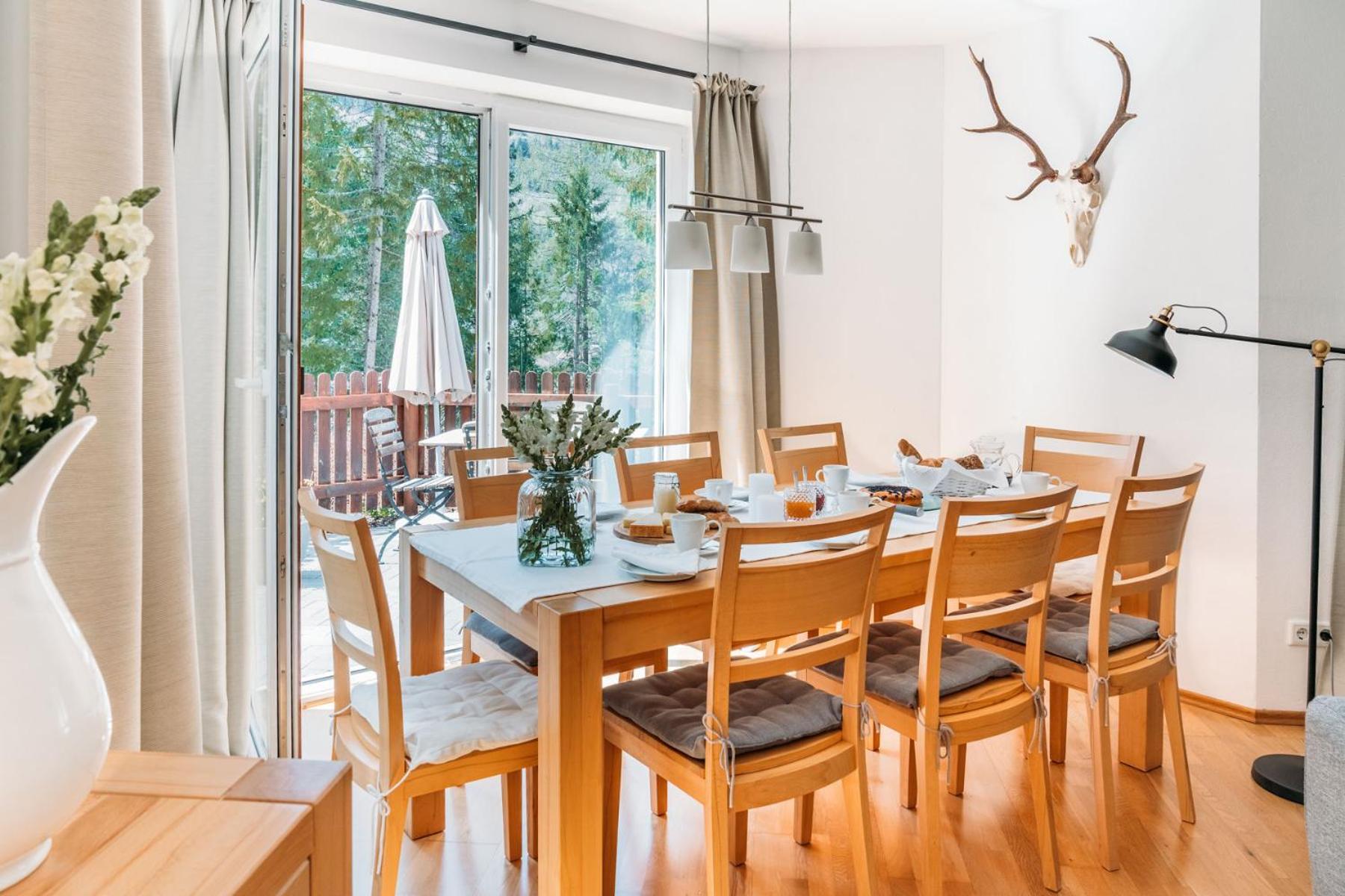 Ferienhaus Florianiweg Bad Gastein Ngoại thất bức ảnh
