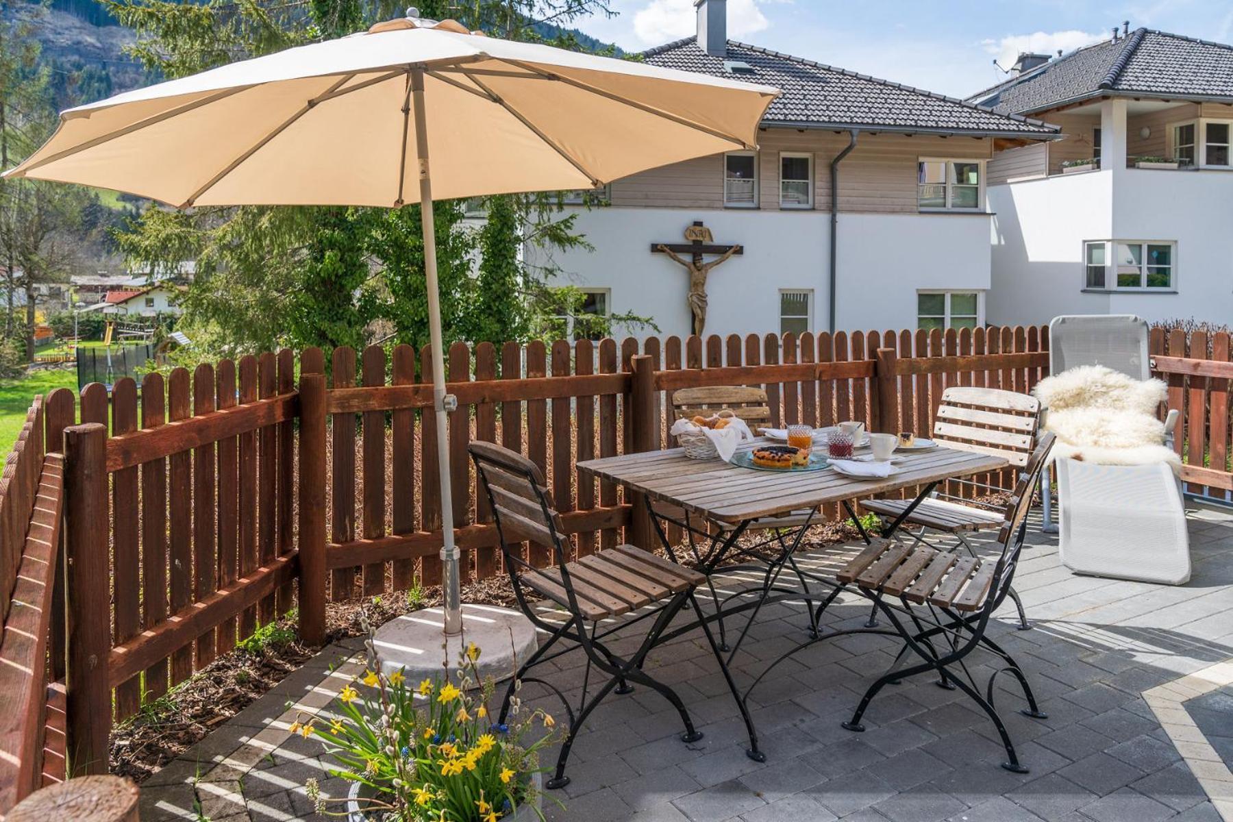 Ferienhaus Florianiweg Bad Gastein Ngoại thất bức ảnh